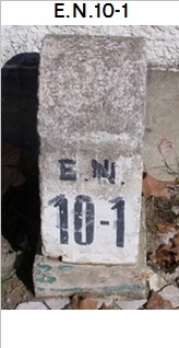 E.N. 10-1 - Corroios - Sobreda - Arieiro
 - Costa da Caparica - Trafaria